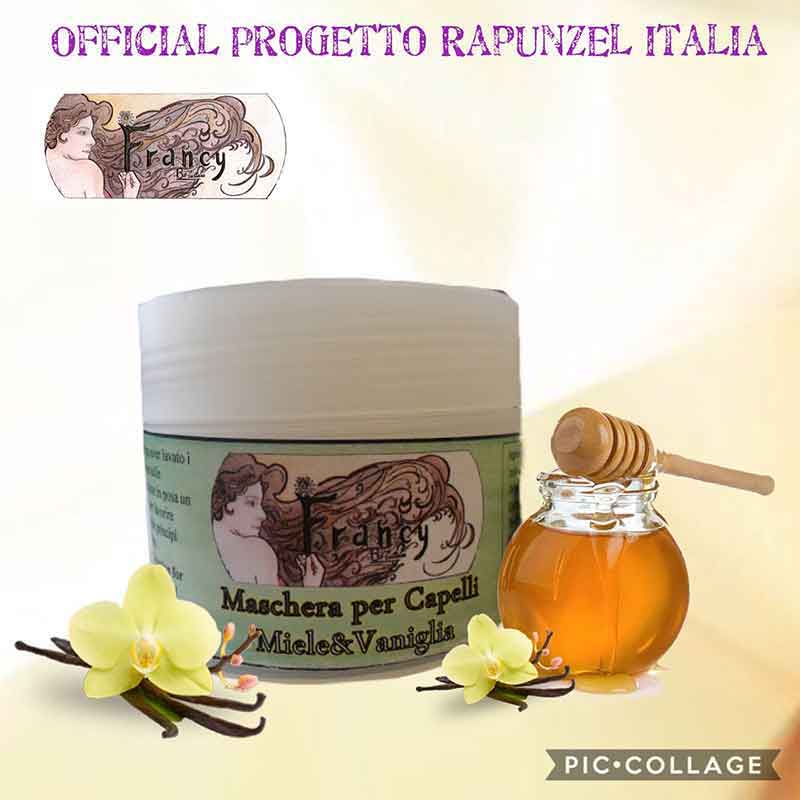 Recensione Maschera per capelli Francy Bio-Culture