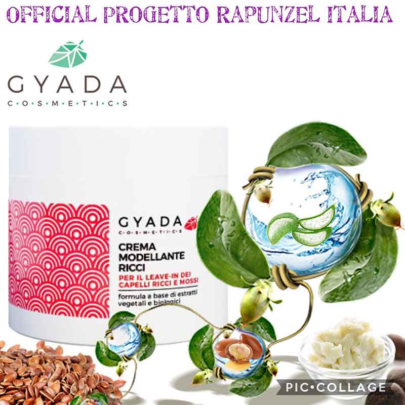 ☀️☀️Gyada Crema modellante Ricci – Recensione