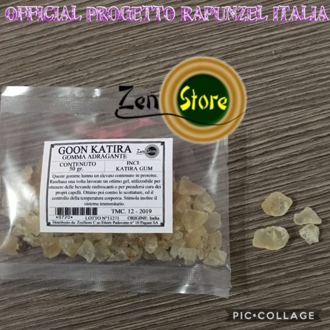 Goond Katira