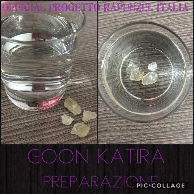 Goond Katira