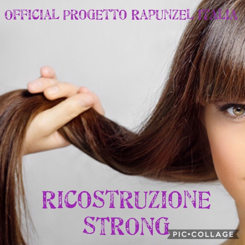 RICOSTRUZIONE STRONG