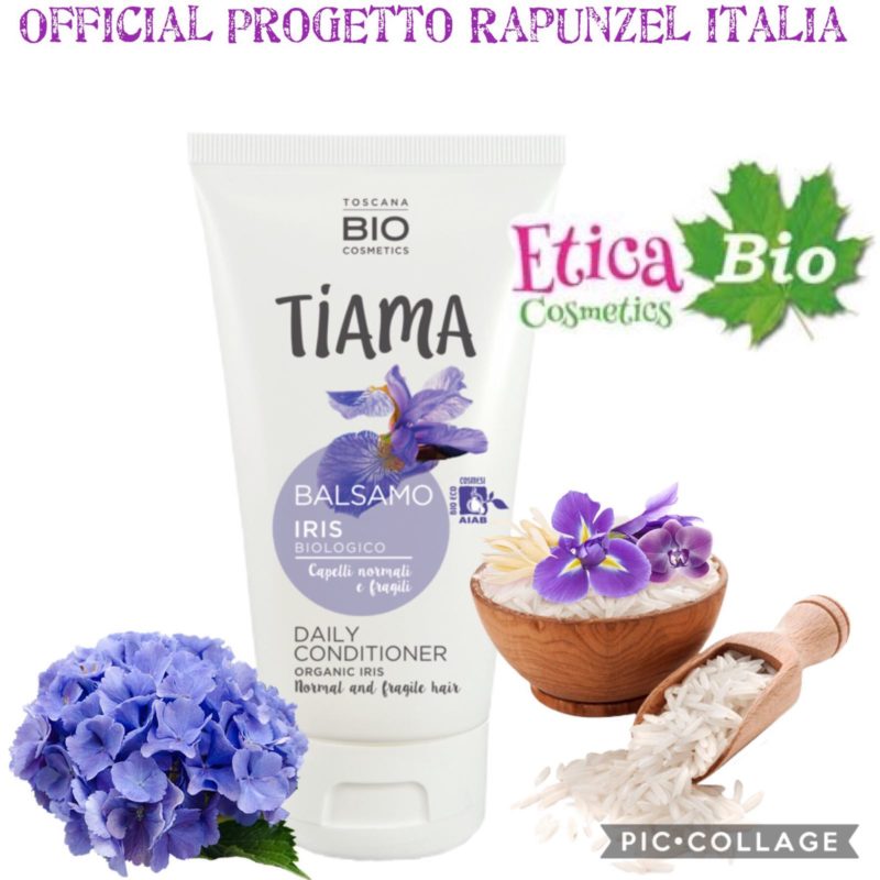 TiAma Balsamo Iris