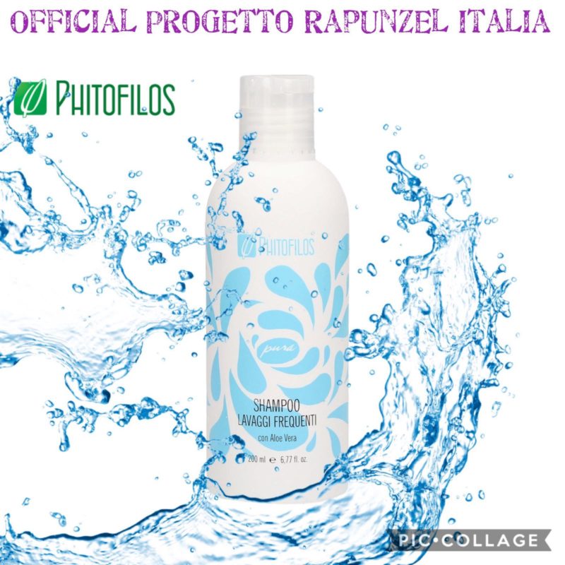 Recensione Shampoo Phitofilos – Linea Pura