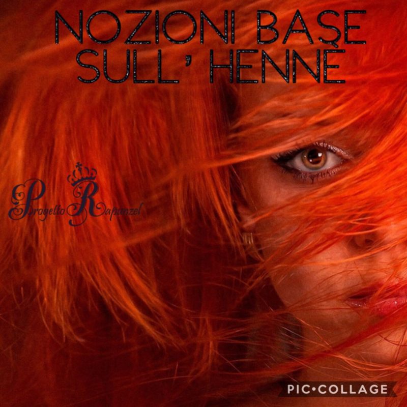 Nozioni base hennè – Alcune domande e risposte