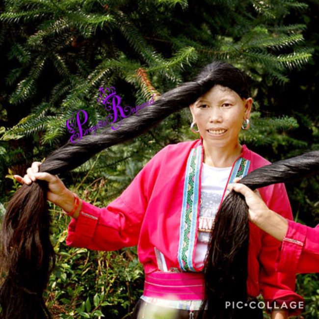 Acqua di Riso per la bellezza e cura dei capelli