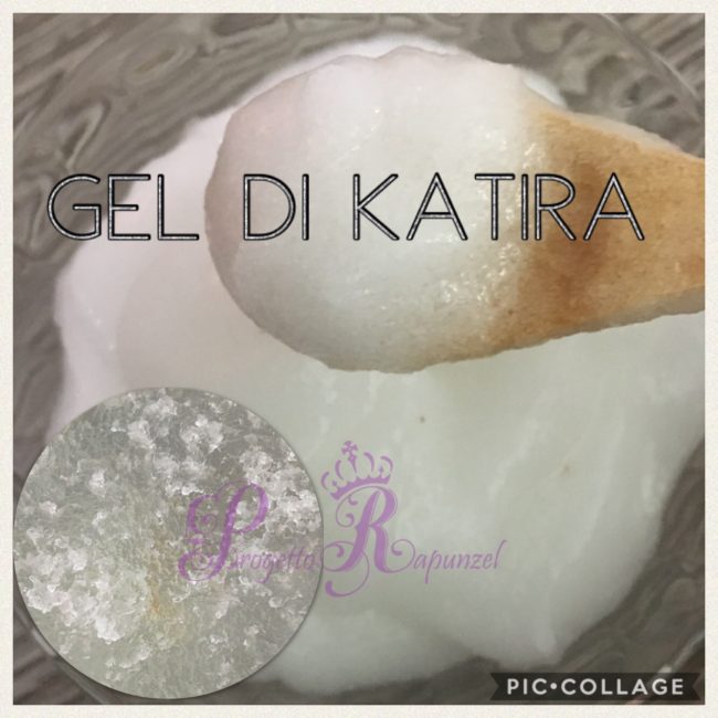 Gel di Katira