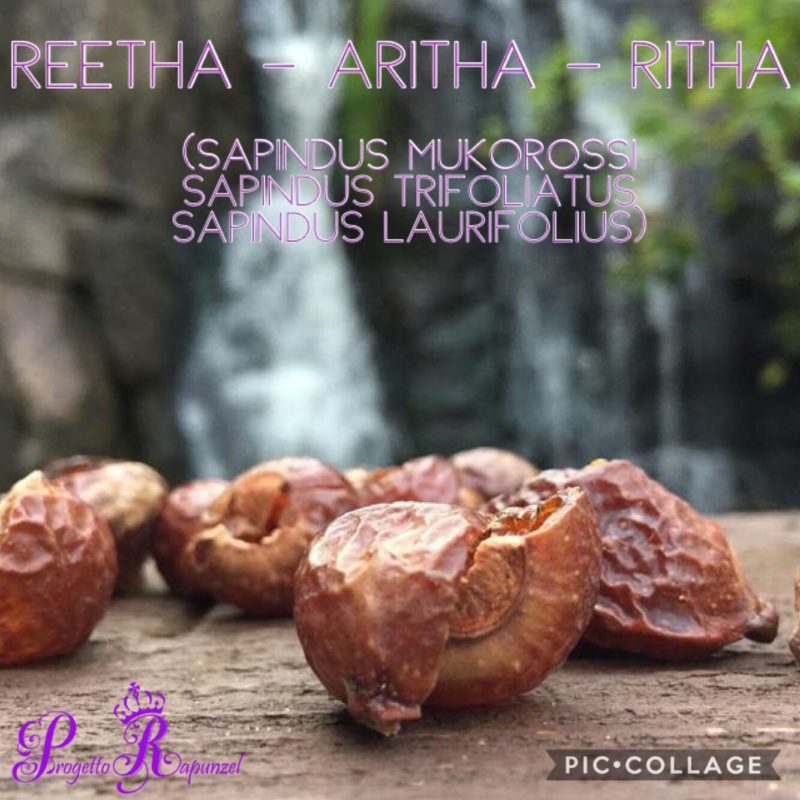 REETHA – ARITHA – RITHA