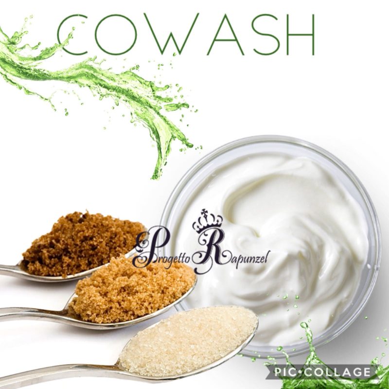 Cowash