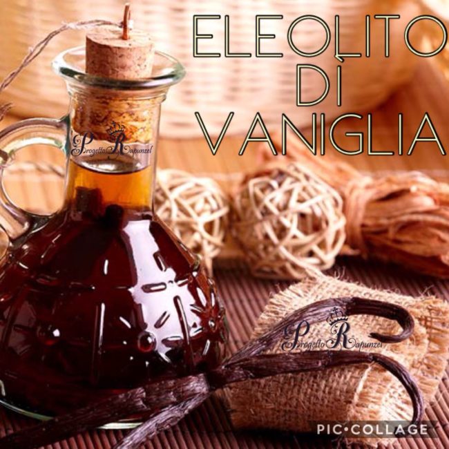 La vaniglia