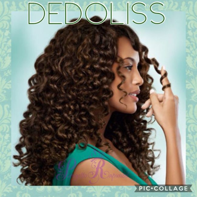 dedoliss