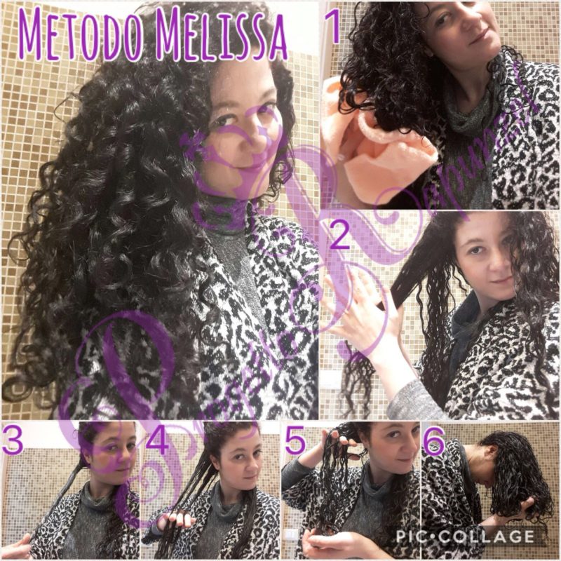 Metodo Melissa – LOCG ©