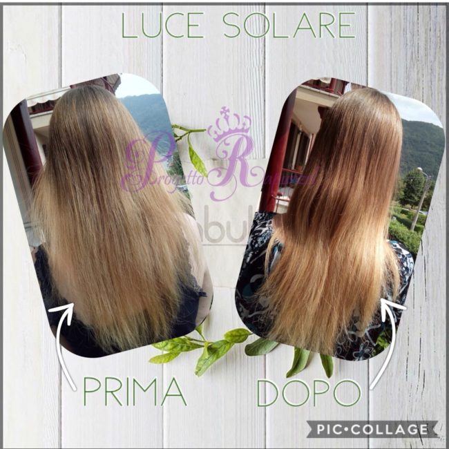 Fabula Naturals Berenice Tinta Vegetale Neutral