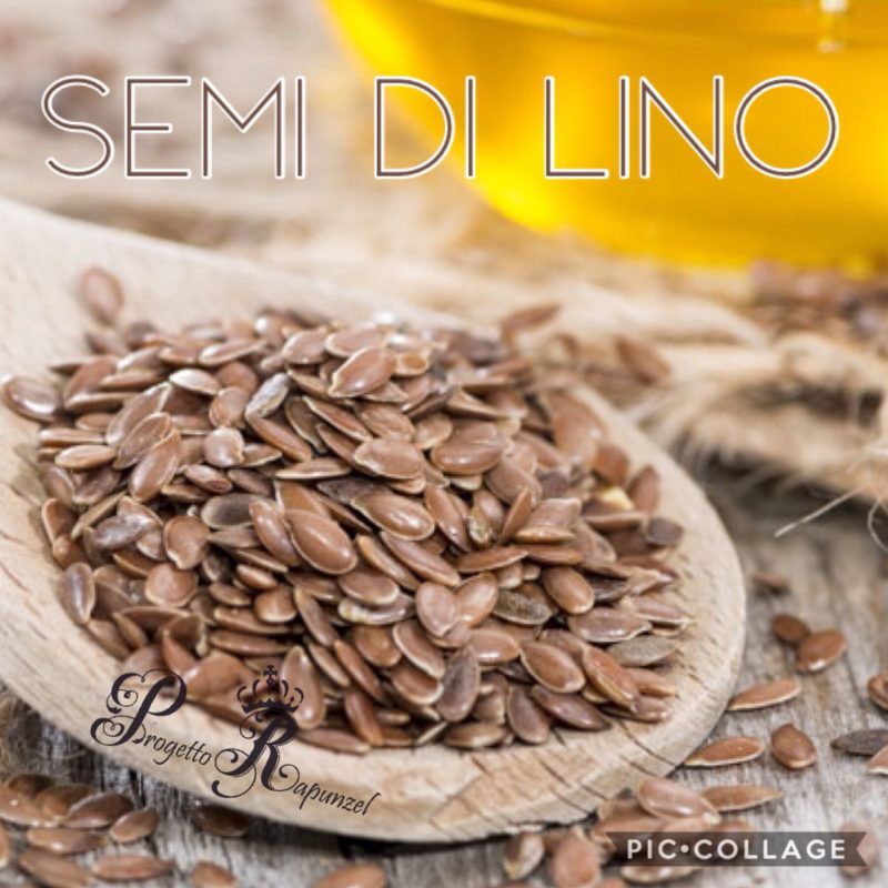 Semi di Lino