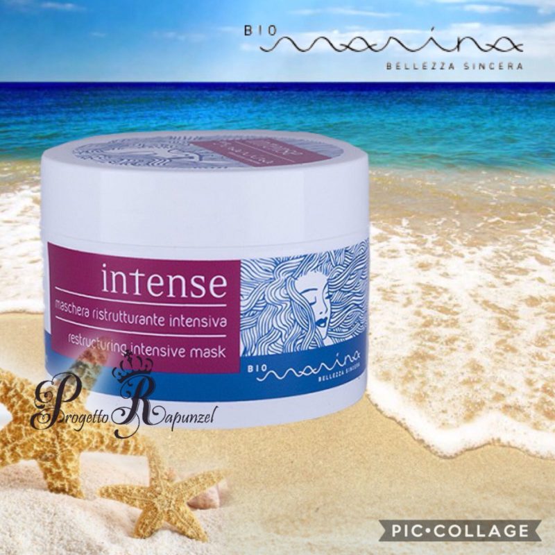 BioMarina Maschera Intense