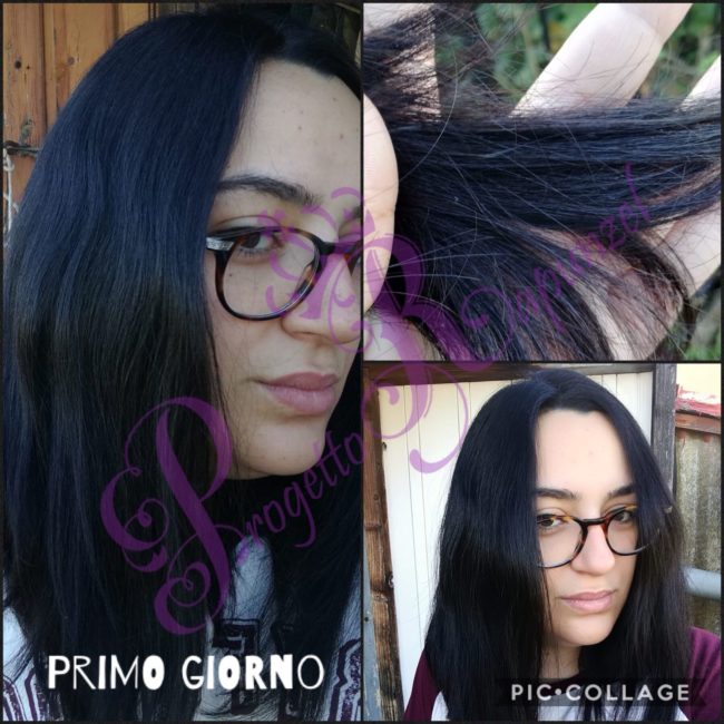 Fabula Naturals Nerissa Tinta Vegetale Indigo