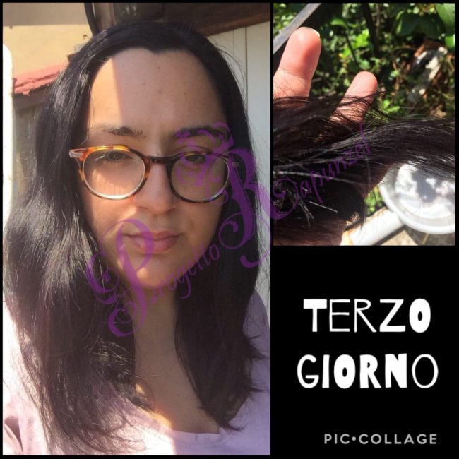 Fabula Naturals Nerissa Tinta Vegetale Indigo