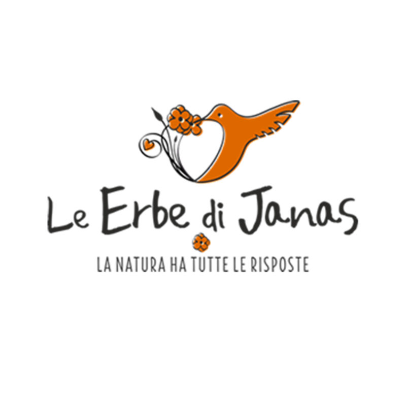 Le Erbe di Janas