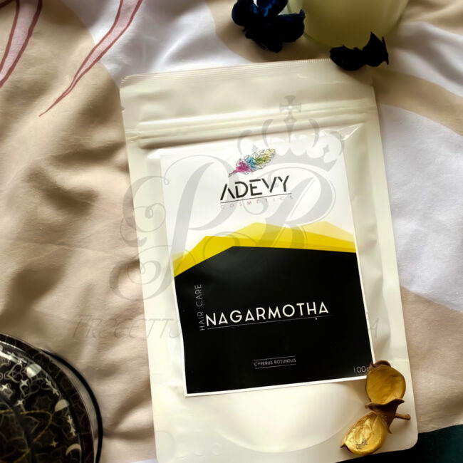 Adevy Cosmetics Nagarmotha