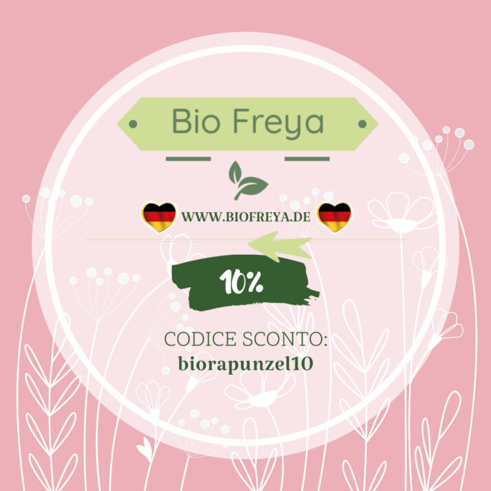 Bio Freya